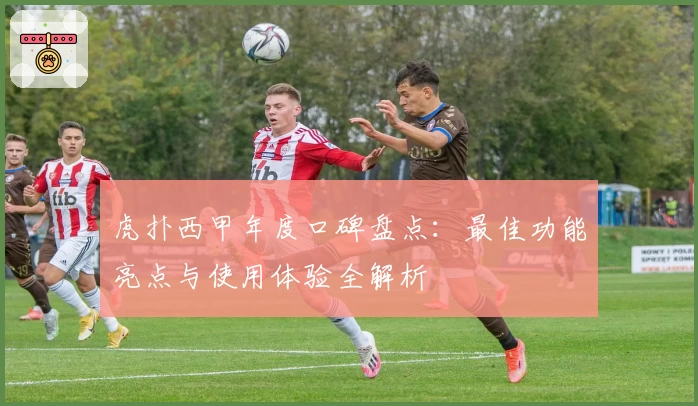 虎扑西甲年度口碑盘点：最佳功能亮点与使用体验全解析