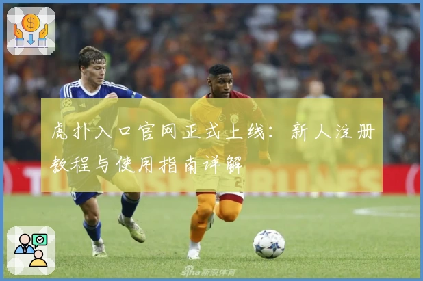 虎扑入口官网正式上线：新人注册教程与使用指南详解