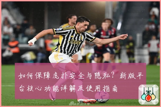 如何保障虎扑安全与隐私？新版平台核心功能详解及使用指南