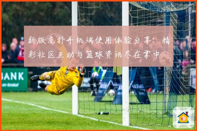 新版虎扑手机端使用体验分享：精彩社区互动与篮球资讯尽在掌中